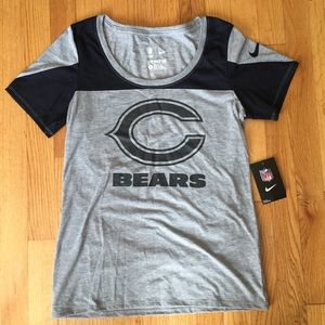 Nike Chicago Bears T-Shirt